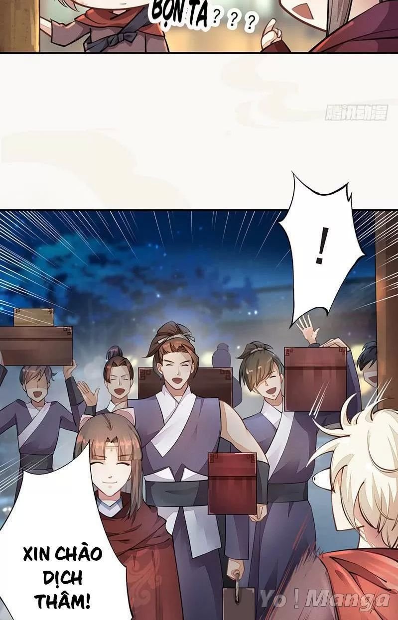 tuyệt thế luyện đan sư chapter 53 5