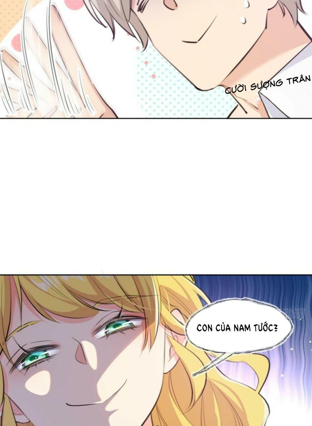 kế hoạch kiếm tiền của olive chapter 2 7