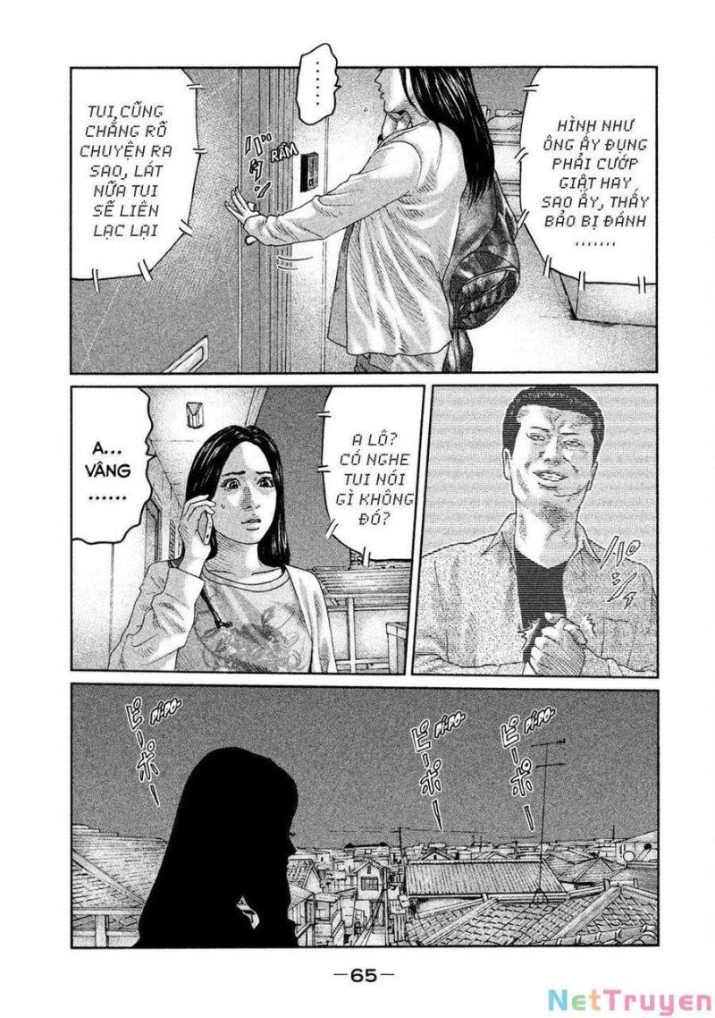 sát thủ truyền thuyết chapter 45 7