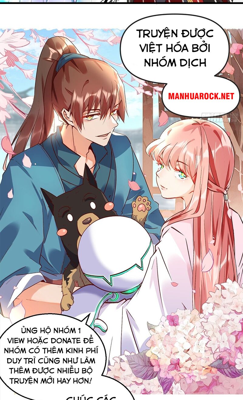 tiên võ đế tôn chapter 304 80