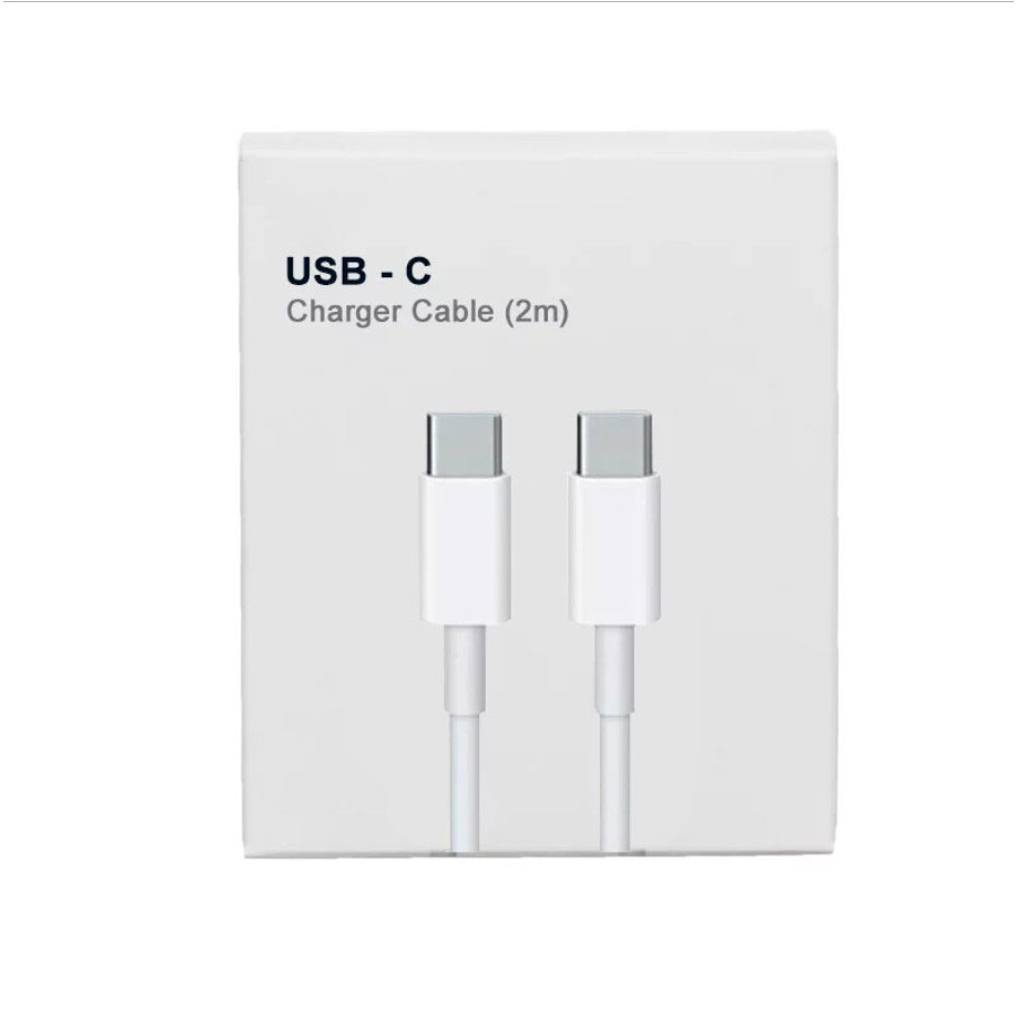 Cáp sạc Macbook Apple USB Charger Cable Aturos MLL82FE (2m) - Hàng nhập khẩu