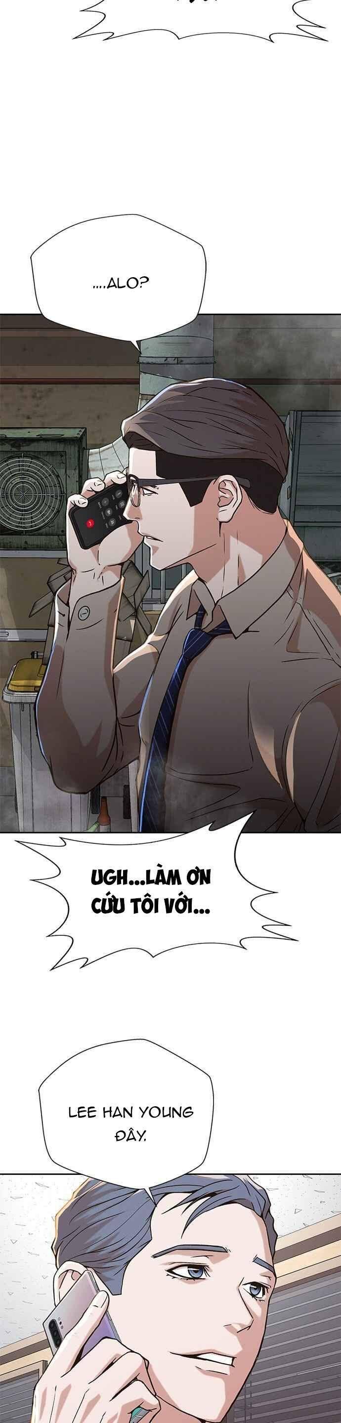 thẩm phán lee han young chapter 9 29