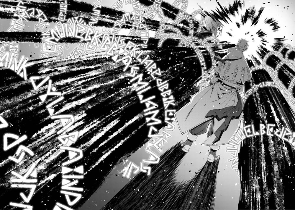 sự trỗi dậy của anh hùng hắc ám chapter 40 10