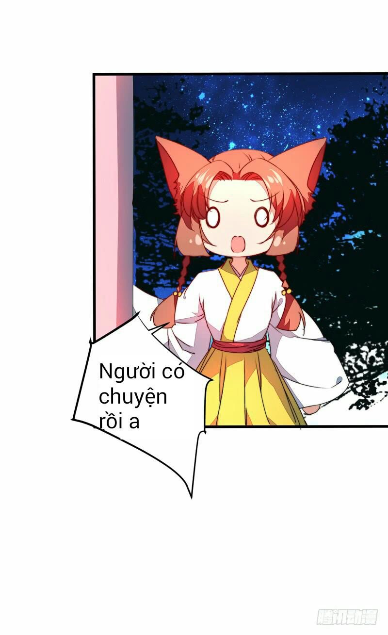 xuyên qua cứu mỹ nam ở thế giới phong thần chapter 27 15