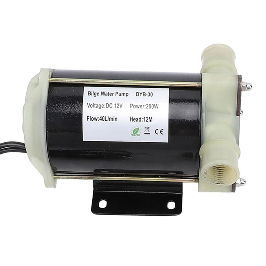 Máy Bơm Nước Đa Năng DYB-30 – Hút Nước Nhanh, Lưu Lượng Lớn