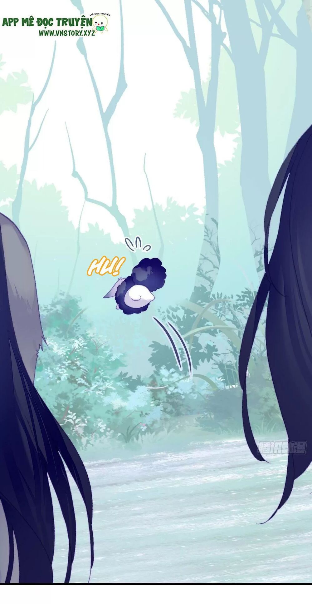 lại bị bệnh chiều chuộng quấn lấy chapter 76 57