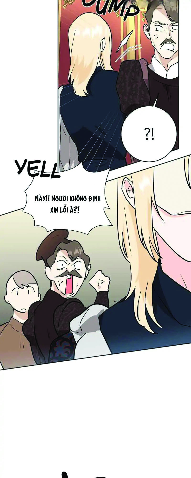 tạm biệt juliet của ta chapter 9.2 32