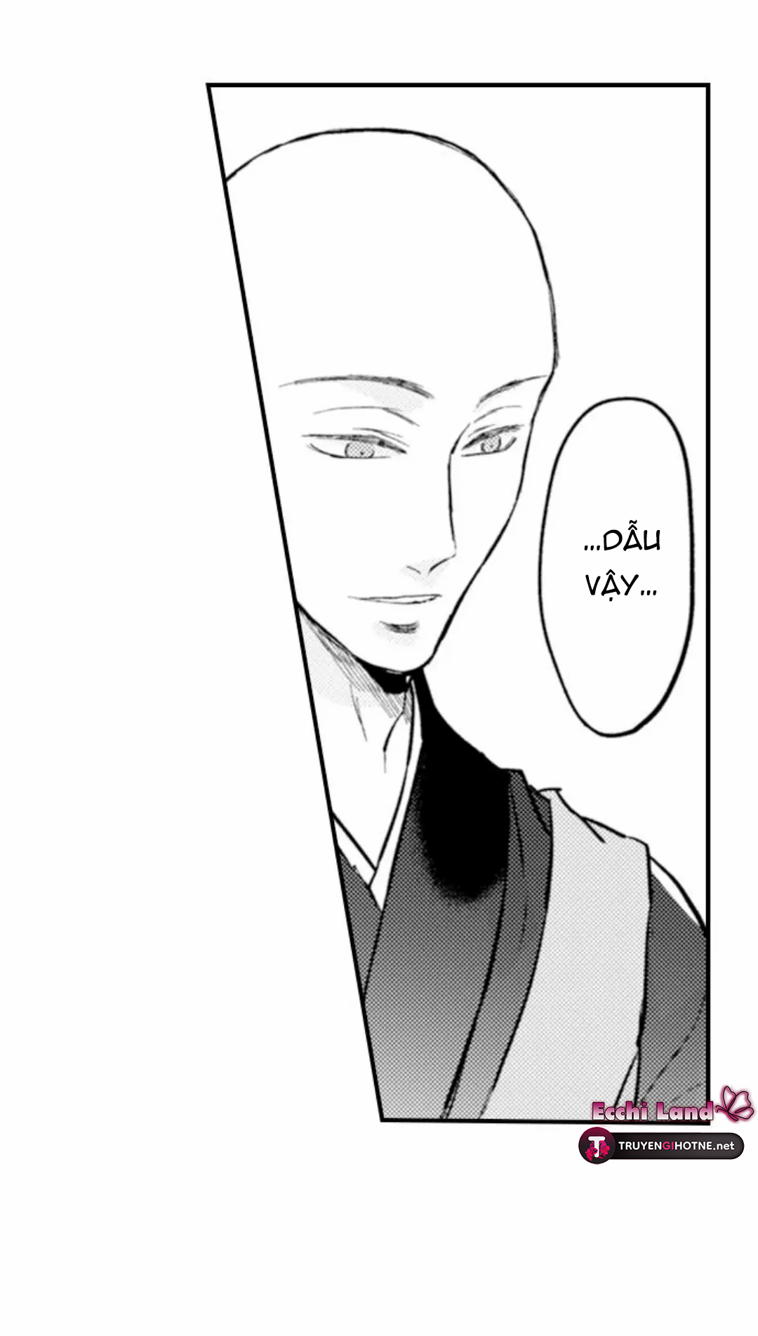 dây dưa một đêm dâm đãng với nhà sư chapter 152.2 18