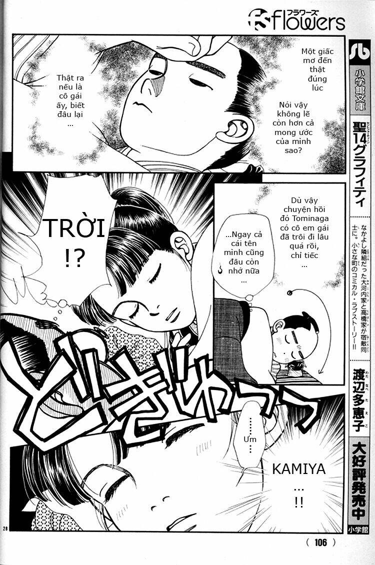 gió sáng chapter 108 28