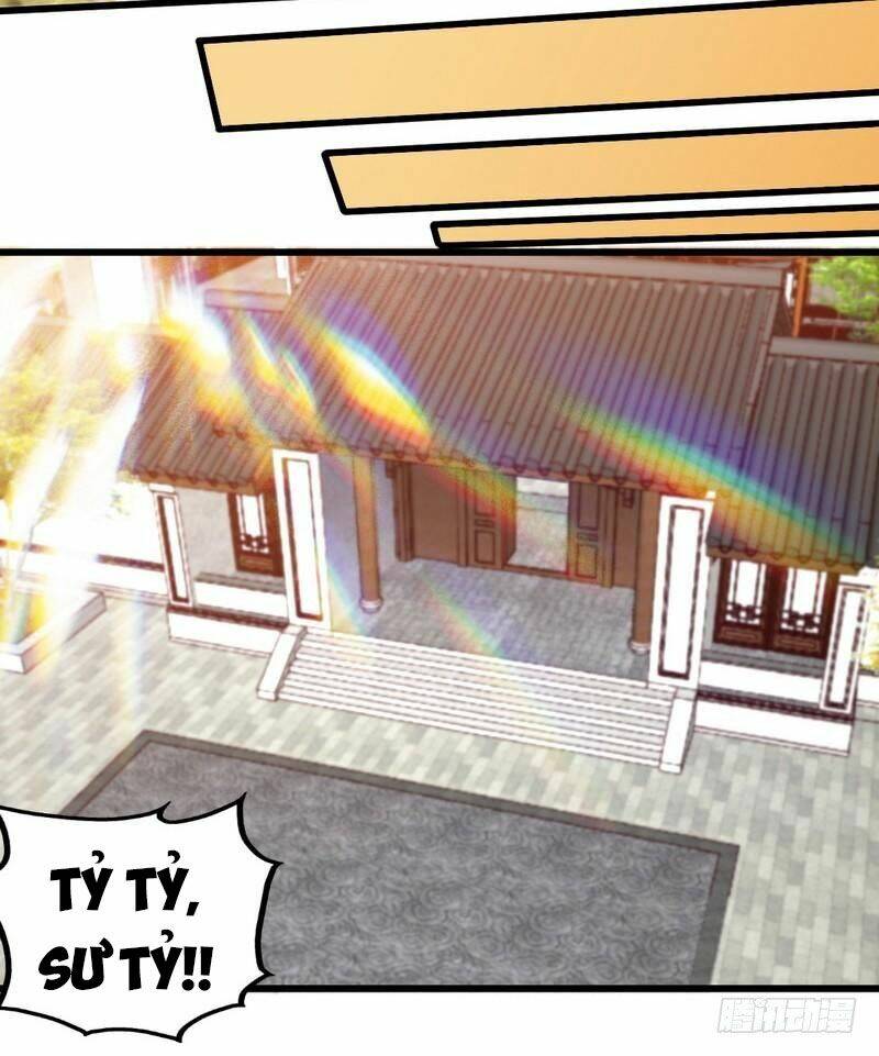 chí tôn thần ma chapter 149 8