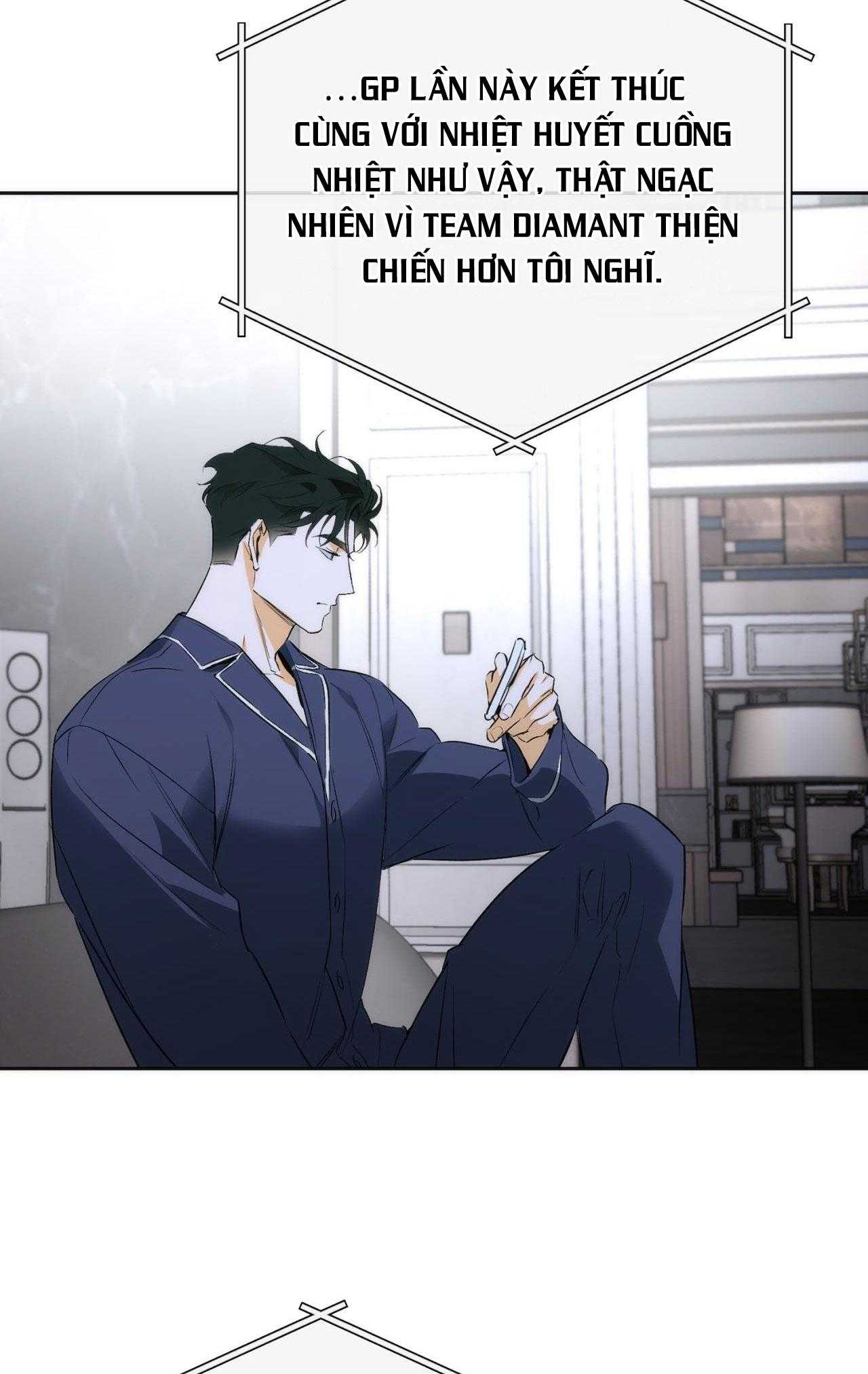 off track chapter 18 19