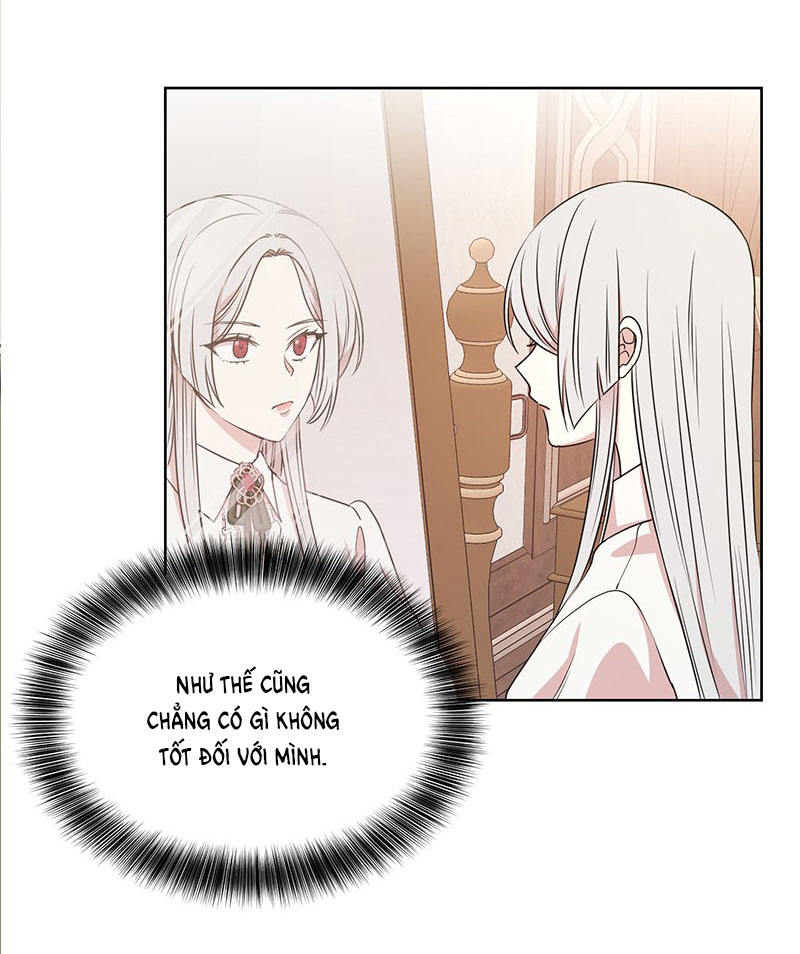 tôi chán nản vì người chồng thứ 2 còn "khỏe" hơn chồng cũ chapter 4.2 43