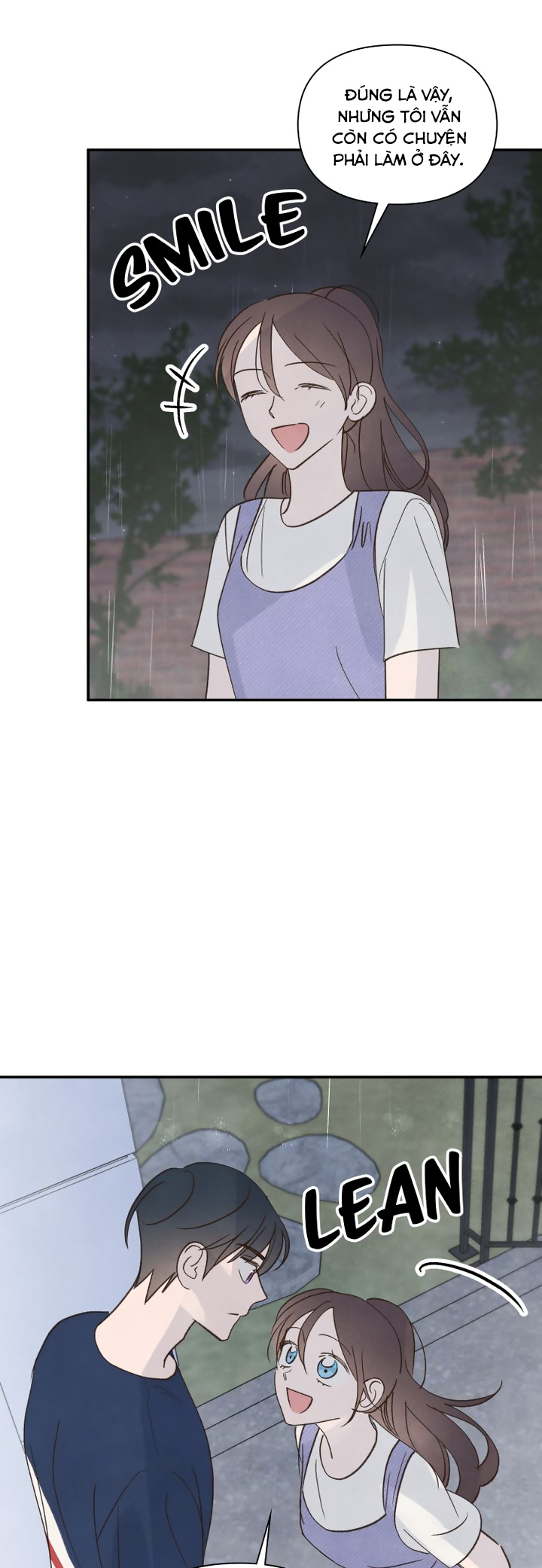 hãy để tôi một mình chapter 63 4