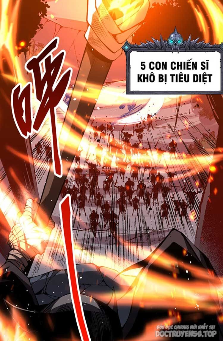 tử linh pháp sư! ta chính là thiên tài chapter 35 35