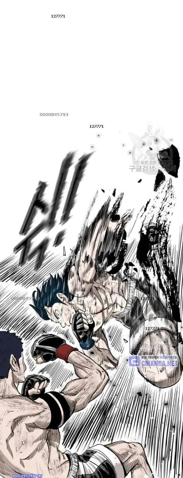 shark - cá mập chapter 215 3