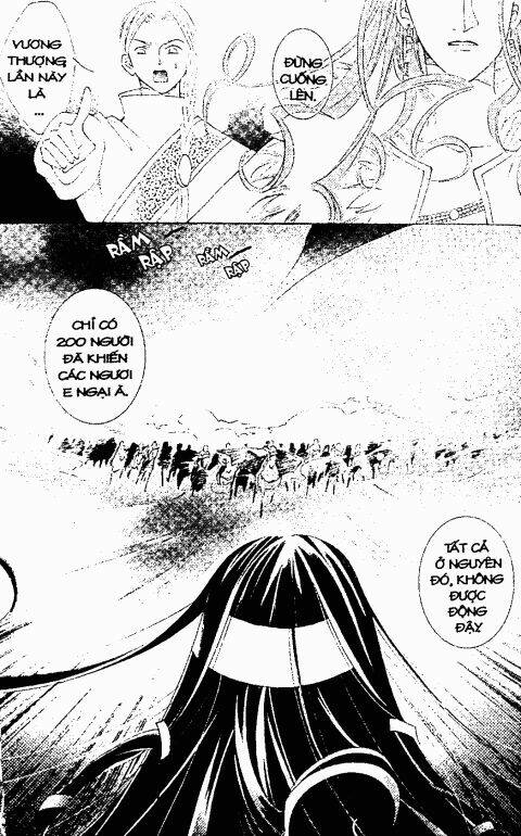 lâu lan y mộng chapter 2 113