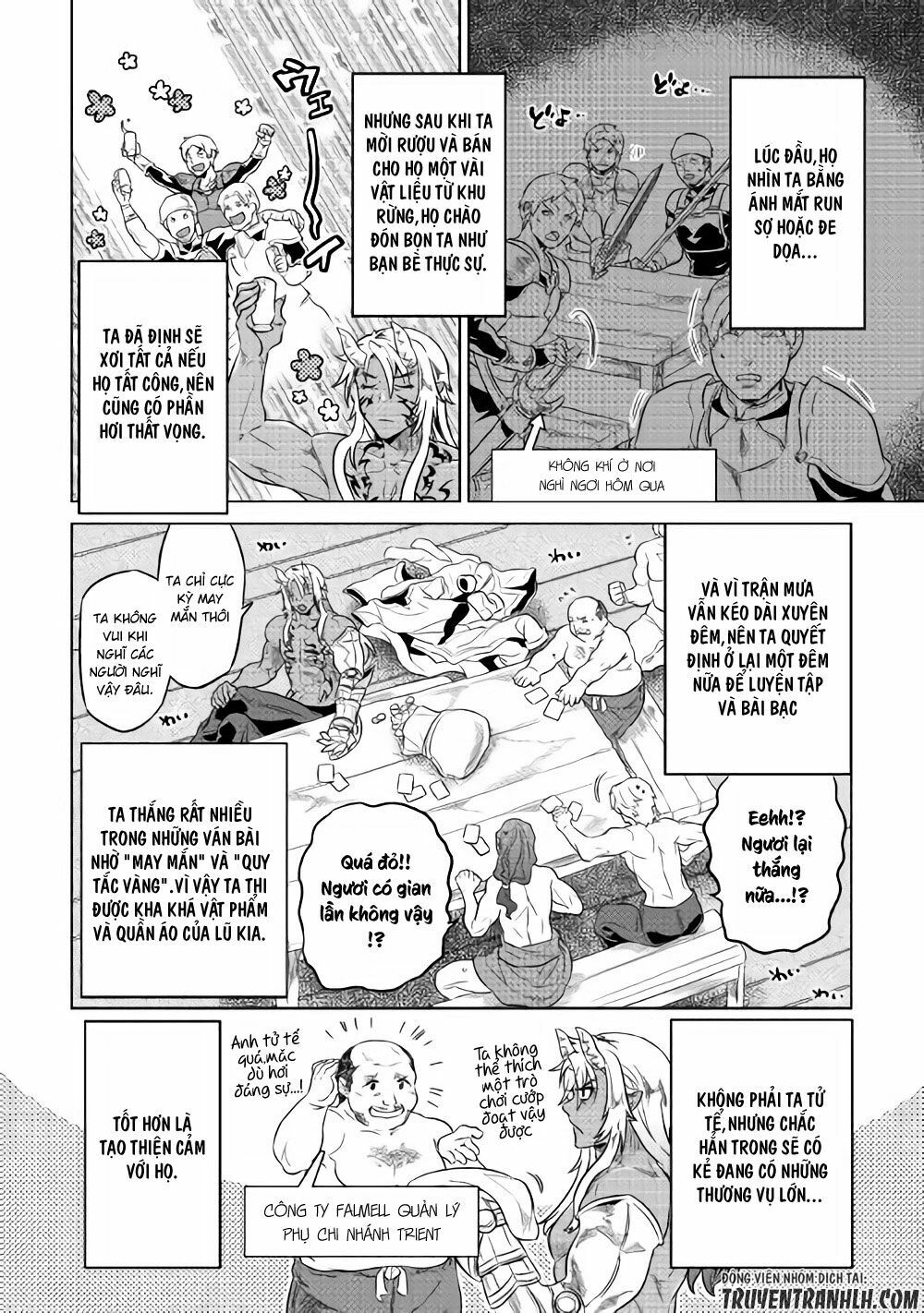 Re:monster chapter 40 2