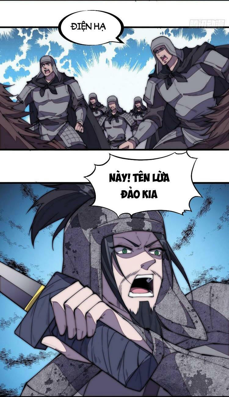 ta có một sơn trại chapter 195 33