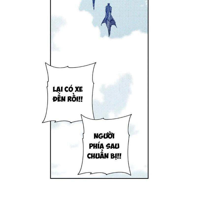 ta tạo ra tổ chức cứu thế chapter 10 21