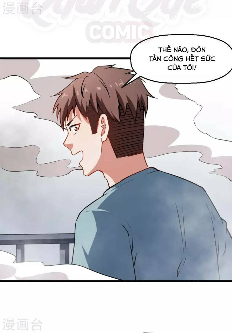 vườn trường cuồng sư hệ thống chapter 78 2