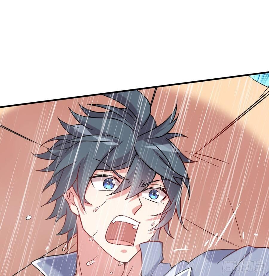 nhặt thuộc tính tại trái đất chapter 21 52