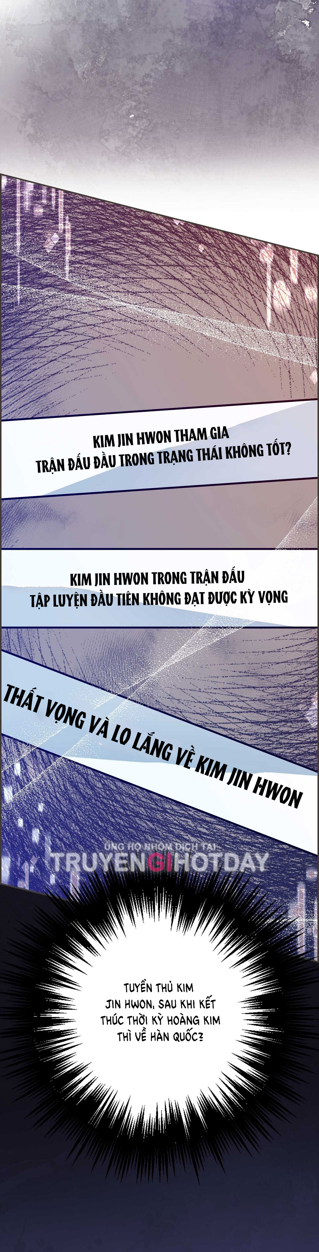 Hợp Đồng Nô Lệ Dâm Đãng chapter 35.2 - Trang 65