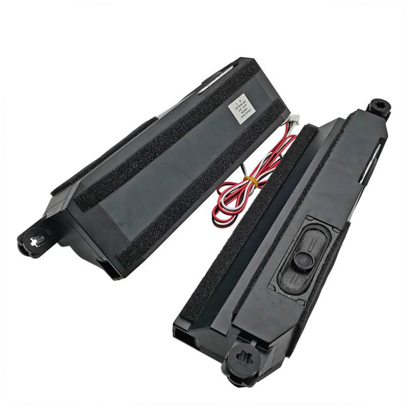 SOTAMIA 2 Cái Loa Tweeter Bass 2 Inch Toàn Dải Loa Máy Tính Để Bàn 8 Ohm 10W Loa HiFi Enthusiast Car Surround Loa Bookshelf