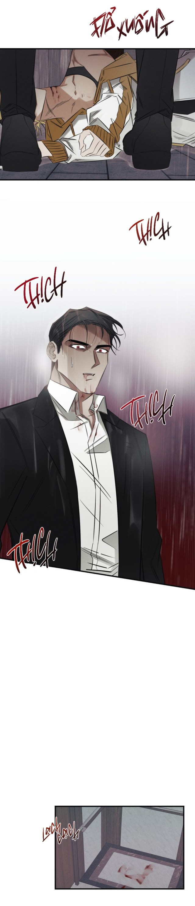 viên kẹo màu crimson chapter 1 15