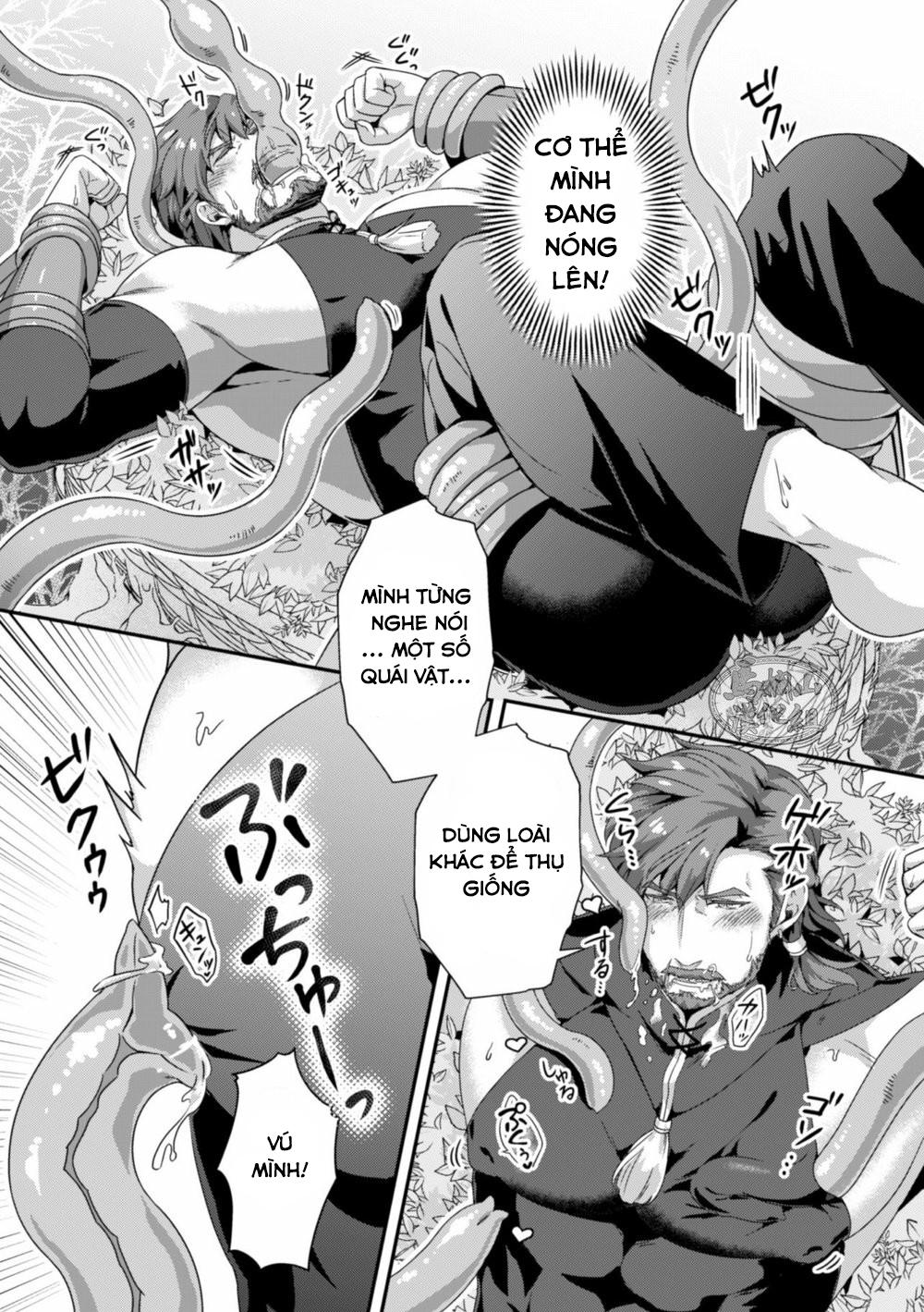 xuctu có gì vui chapter 6 7