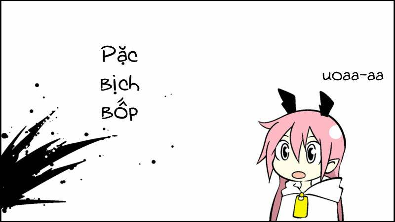 senyuu chapter 91.5 15