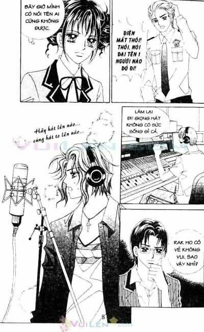 không bao giờ khóc chapter 11 8