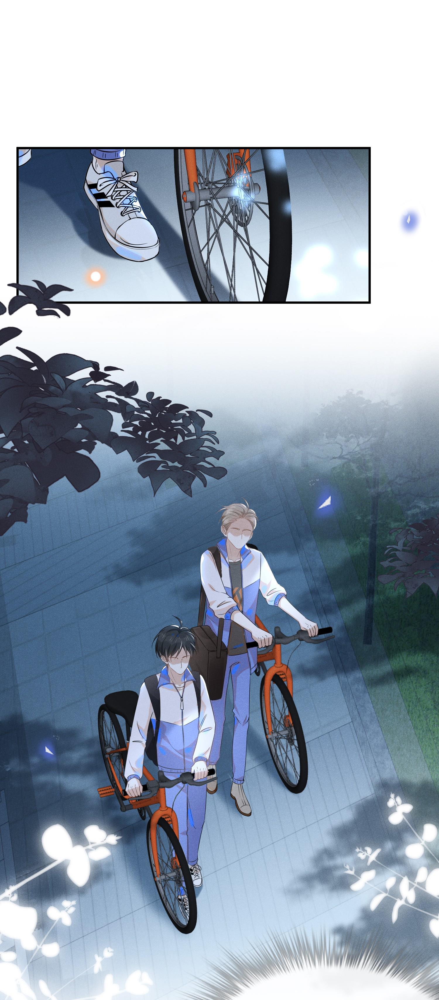 kiếp sau không gặp chapter 19 21