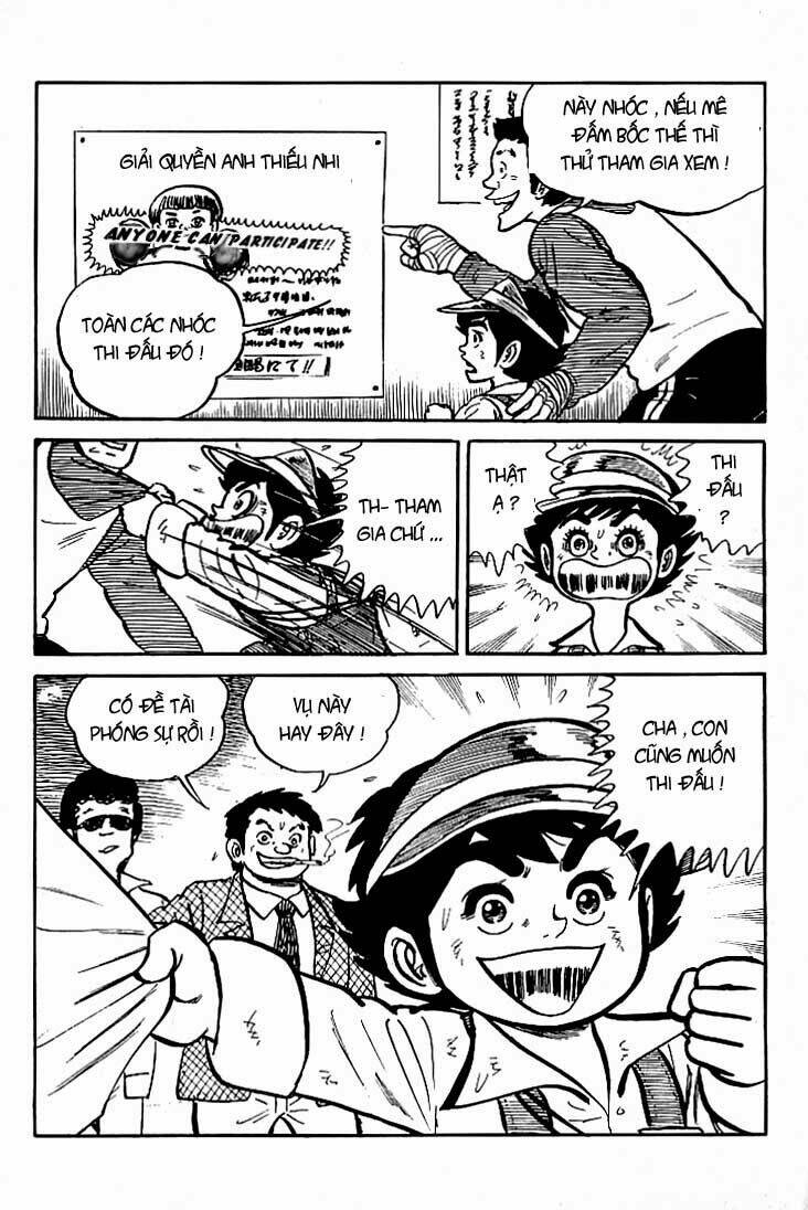 ganbare genki chapter 3 42