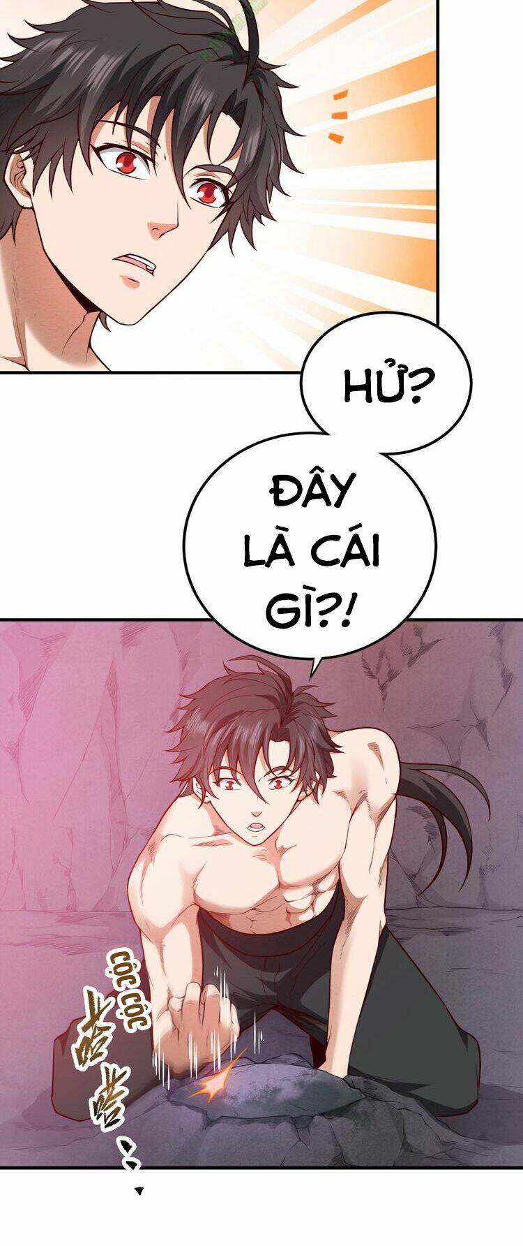 khốn long đại lục chapter 10.2 22