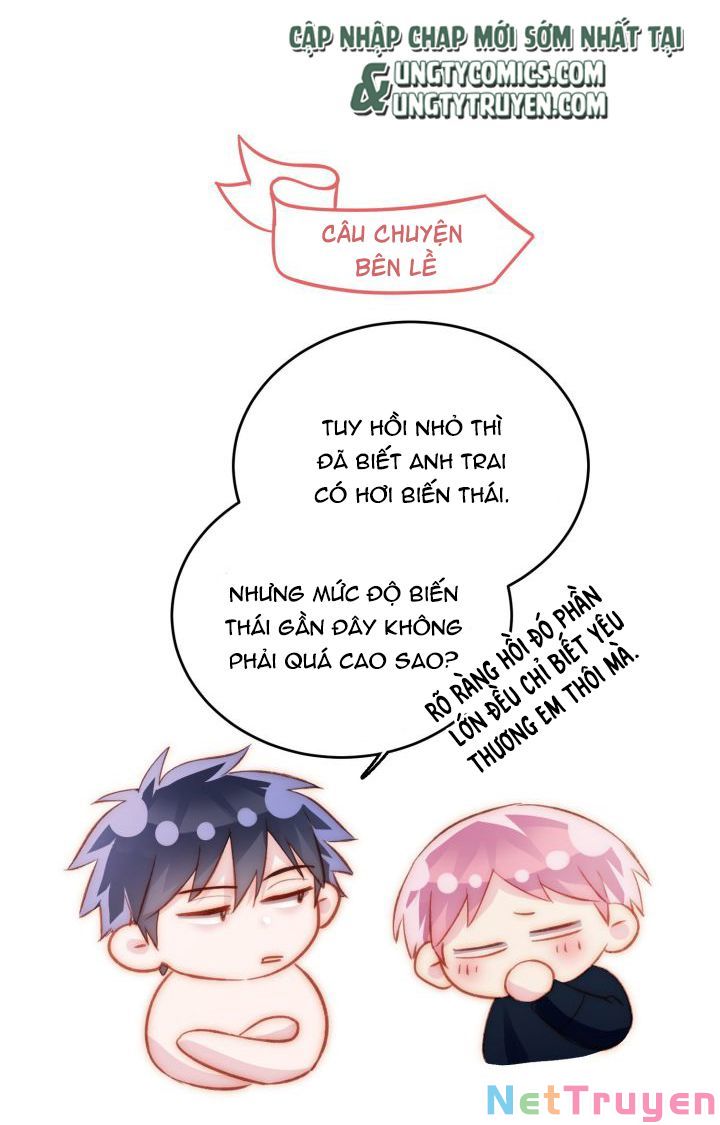 tôi phải làm 1 kẻ đại xấu xa chapter 38 36