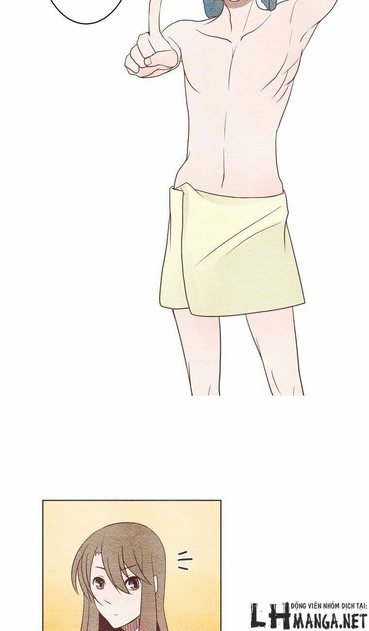 may i shake your hand chapter 5 21