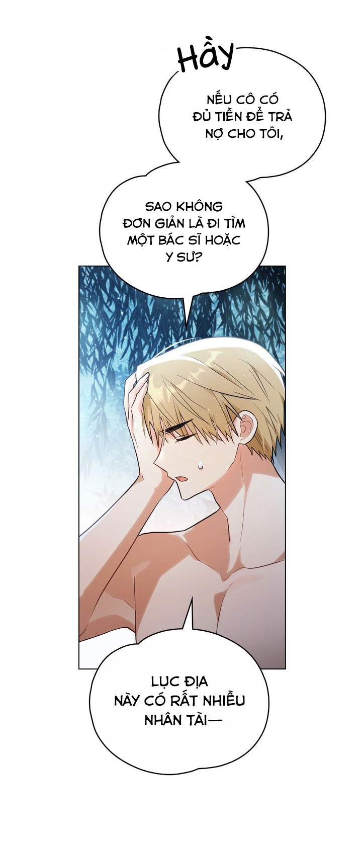 yêu cô công chúa sắp chết chapter 24 6