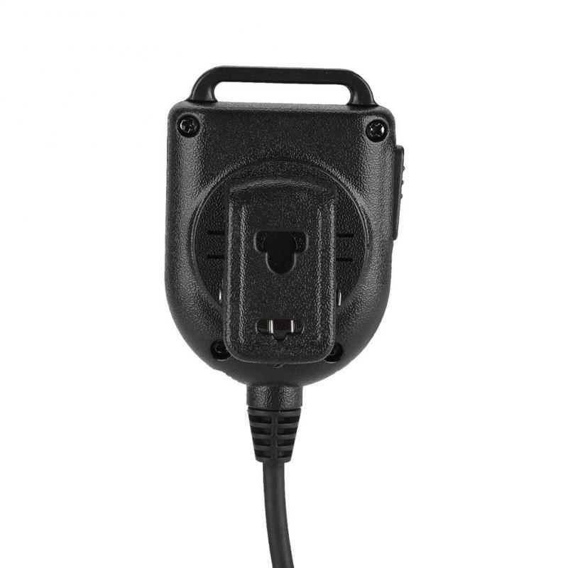 Bộ đàm mini Walkie-talkie có đèn tiện dụng