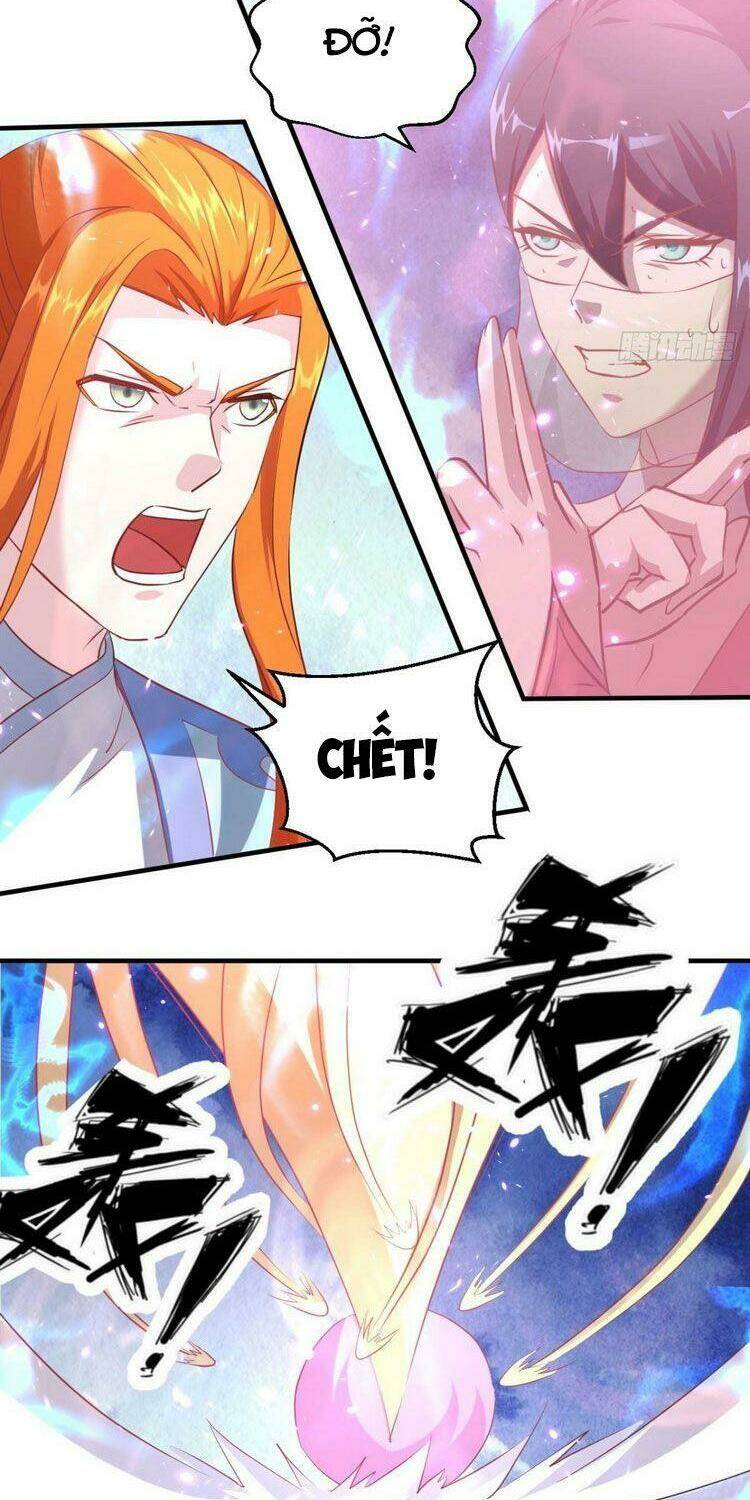 thiên hạ kiếp chapter 39 23