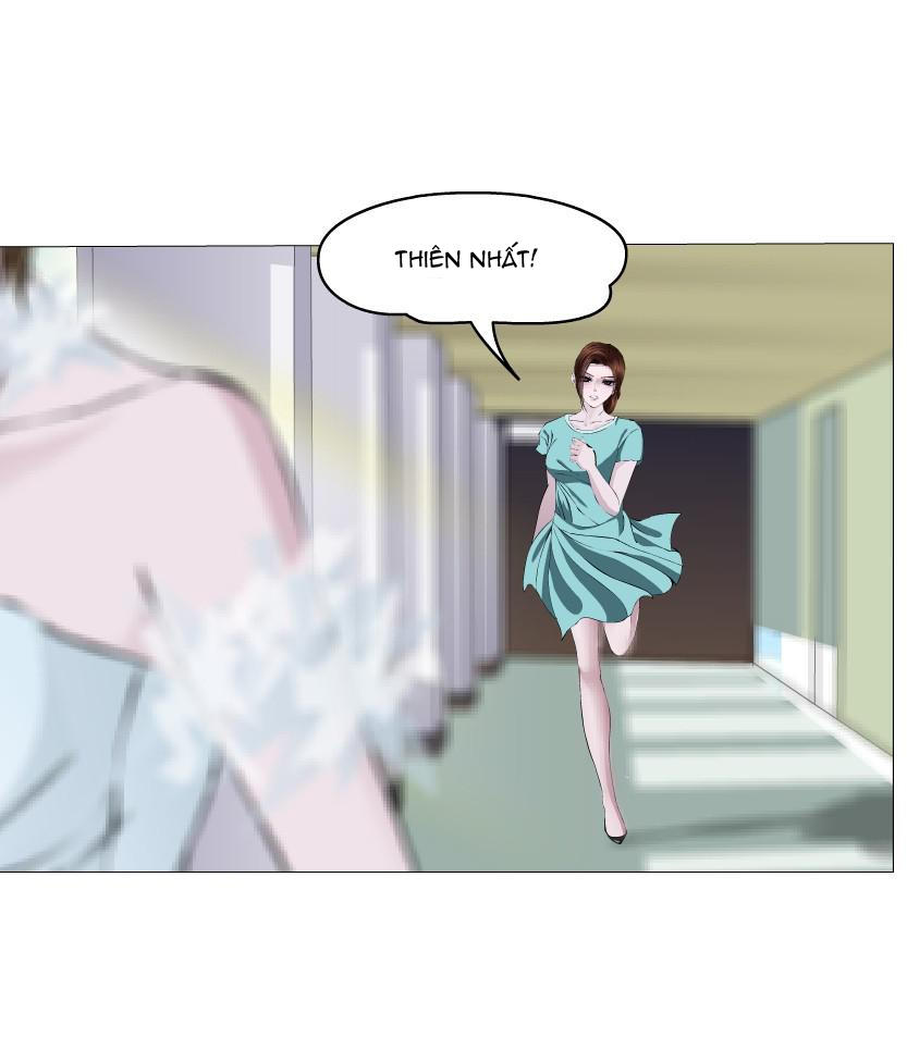 cạm bẫy của nữ thần chapter 104 5