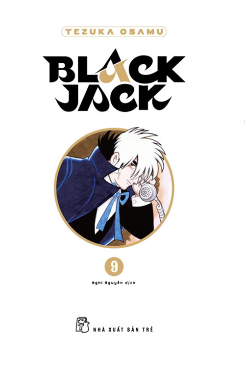 Black Jack 09