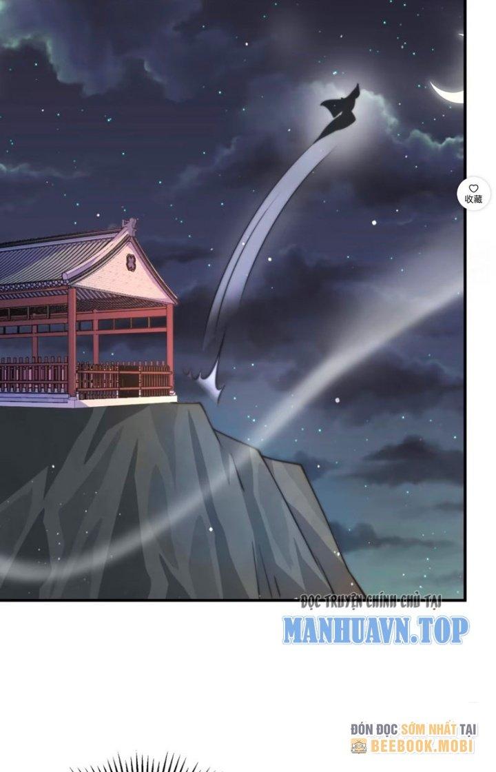 mỗi nữ đồ đệ đều muốn giết ta chapter 49 27