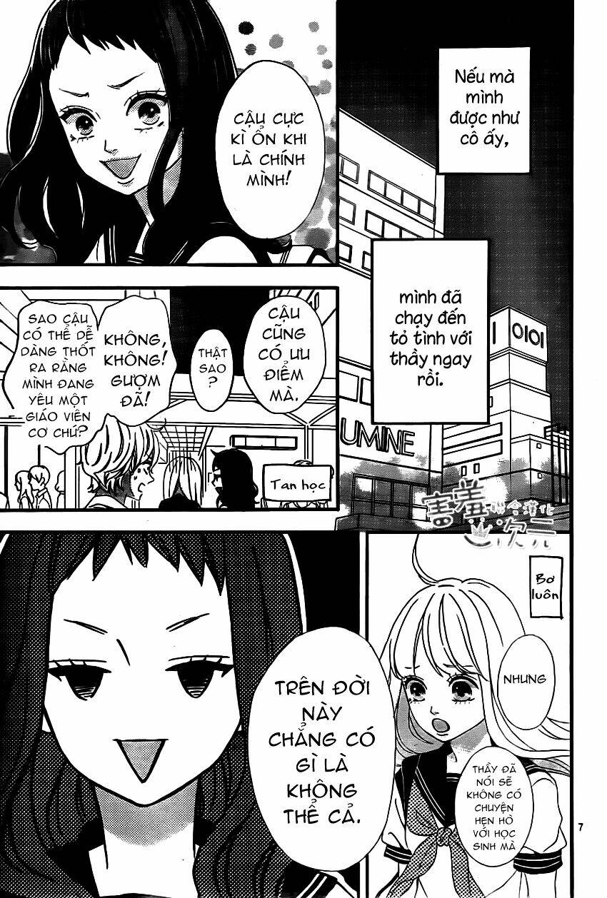 sensei kunshu chapter 4 8