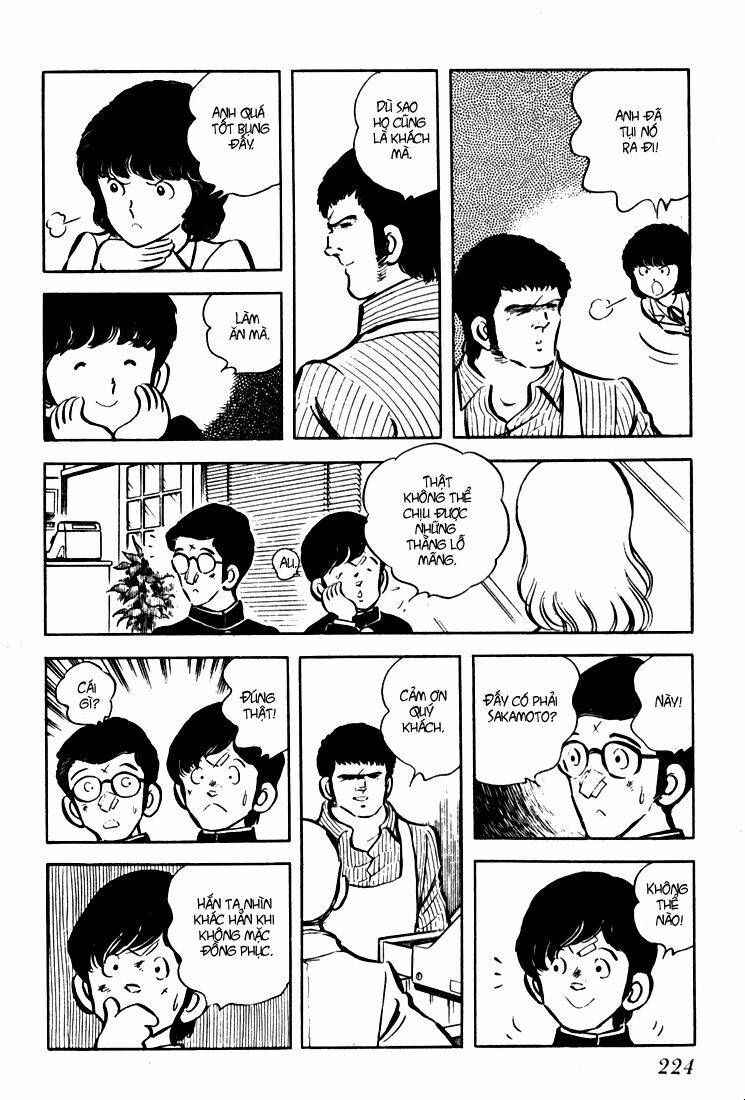 hiatari ryoukou! chapter 5 25