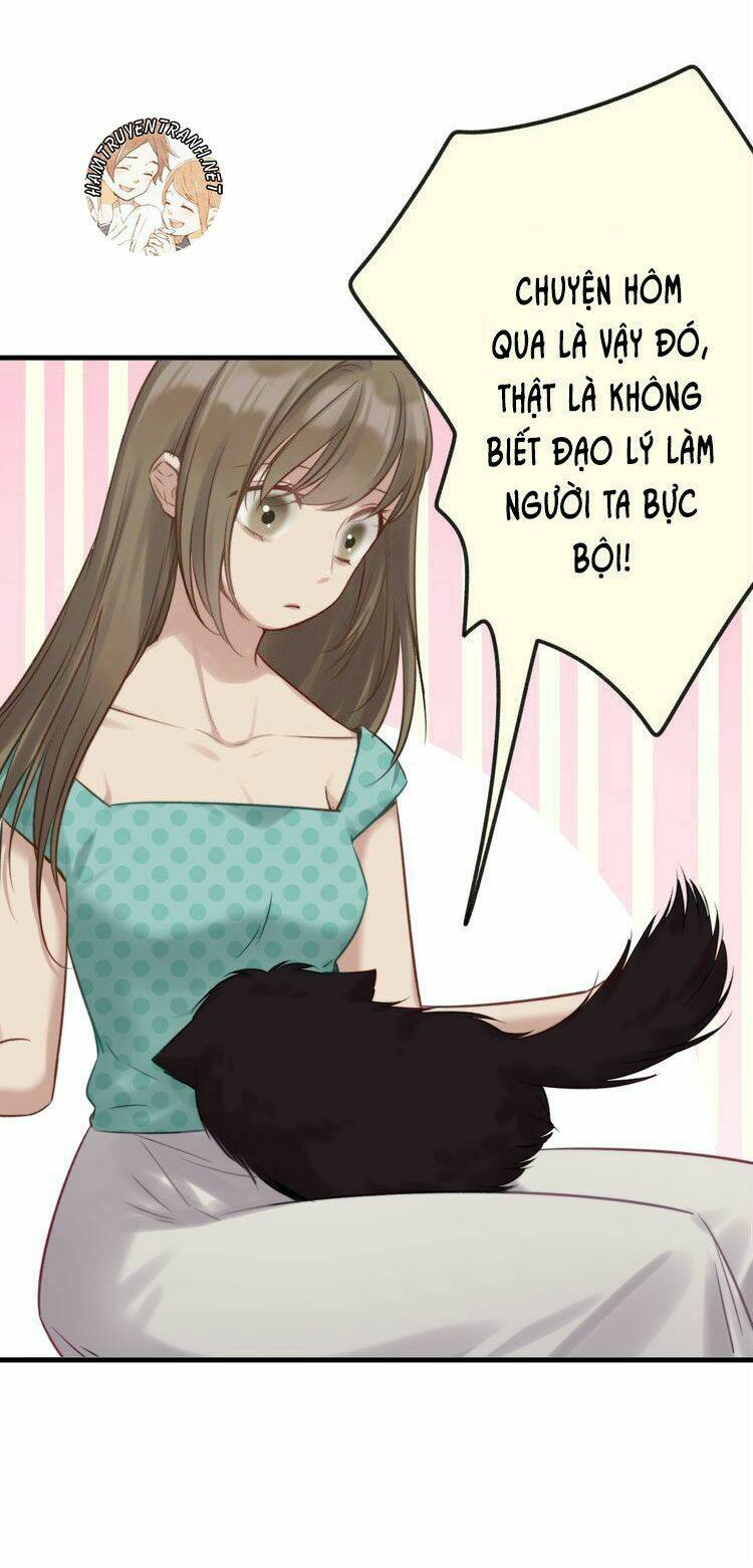 viện bảo tàng tâm nguyện chapter 13.2 17