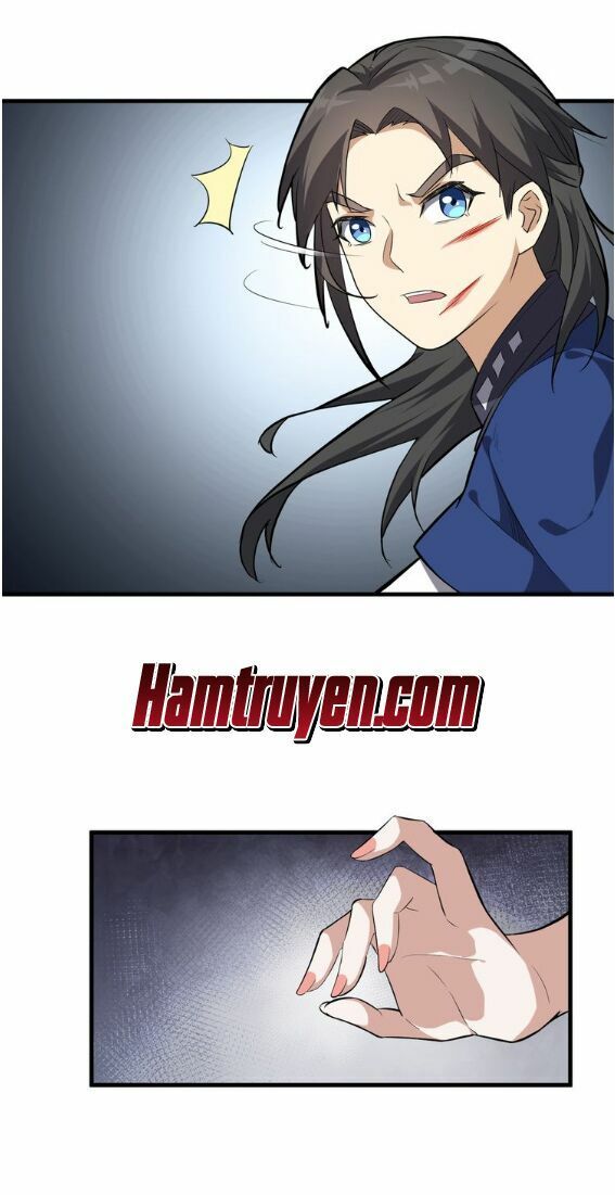 đại nghịch chi môn chapter 11 7