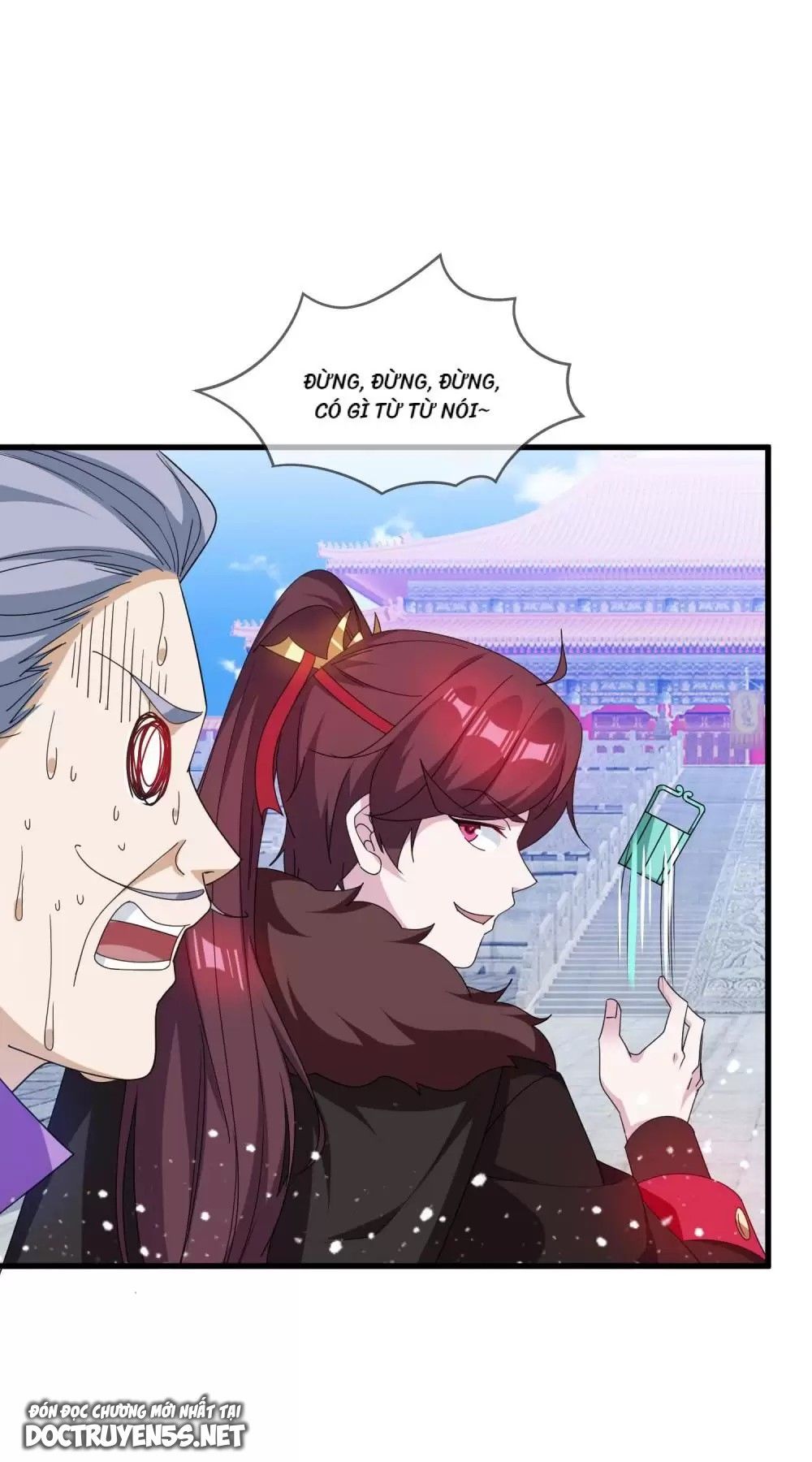 cực phẩm bại gia tử chapter 65 24