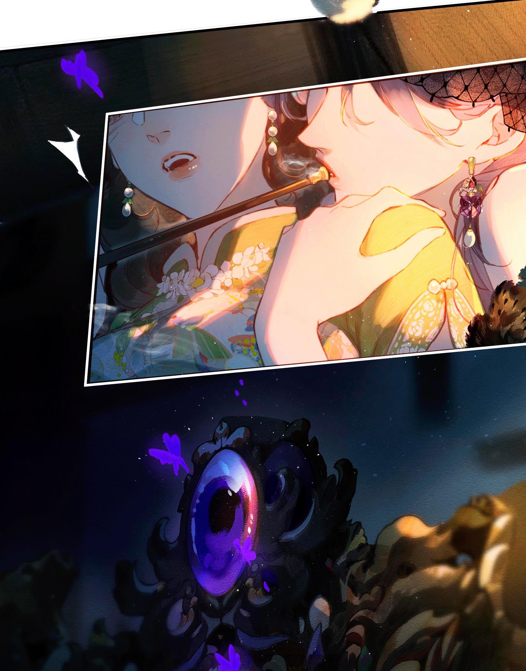 trộm hương chapter 1 38