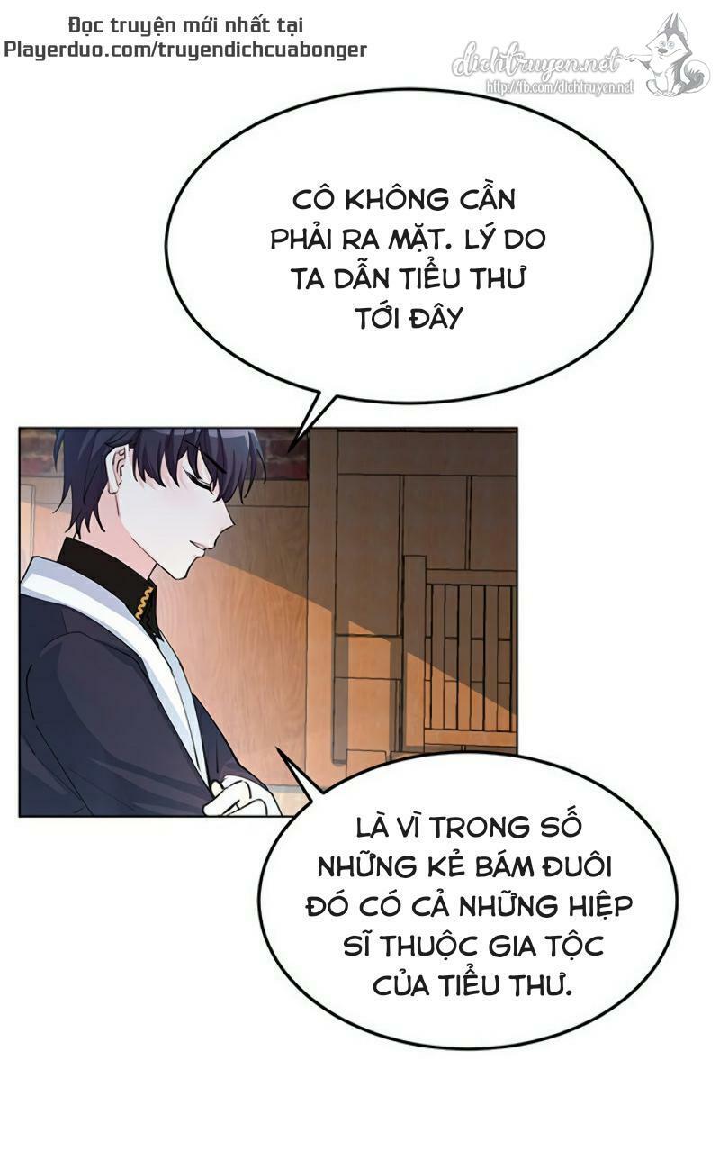 nữ hiệp trở về chapter 6 41