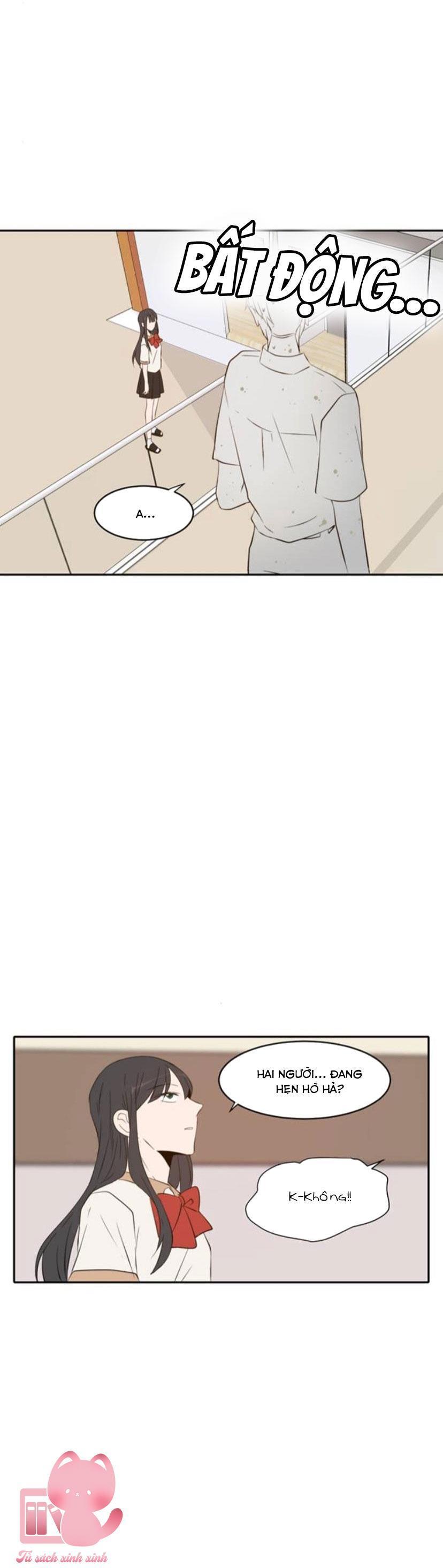 a good day to be a dog chapter 63 36